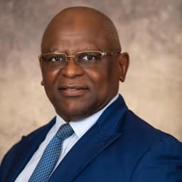 Dr Adeduntan